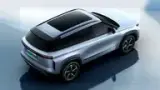 JAC E-j7 - Miniatura 8
