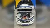 Renault Kwid E-tech Electric - Miniatura 11