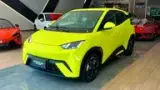 BYD Dolphin - Miniatura 2