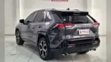 Toyota Rav4 EV - Miniatura 4
