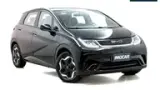 BYD Dolphin - Miniatura 5