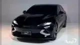 BYD Seal - Miniatura 1