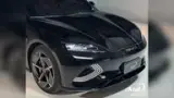 BYD Seal - Miniatura 7