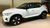 Volvo XC40 Recharge - Miniatura 2