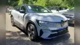 Renault Megane E-tech Electric - Miniatura 4