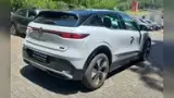 Renault Megane E-tech Electric - Miniatura 7