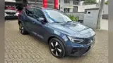 Volvo EX40 - Miniatura 4