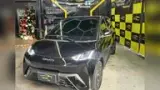 BYD Dolphin Mini - Miniatura 1