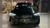 Audi E-tron - Miniatura 2