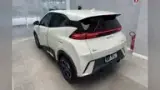 BYD Dolphin Mini - Miniatura 12