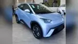 BYD Dolphin Mini - Miniatura 14
