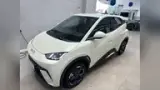 BYD Dolphin Mini - Miniatura 1