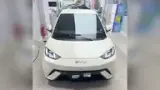 BYD Dolphin Mini - Miniatura 2