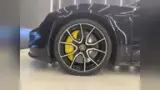 Porsche Taycan - Miniatura 5