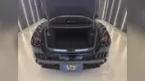 Porsche Taycan - Miniatura 9