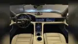 Porsche Taycan - Miniatura 14