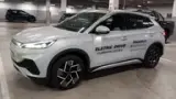 BYD Yuan Plus - Miniatura 1