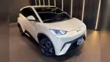 BYD Dolphin Mini - Miniatura 3
