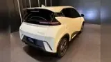 BYD Dolphin Mini - Miniatura 4