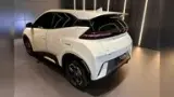 BYD Dolphin Mini - Miniatura 6