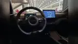 BYD Dolphin Mini - Miniatura 11