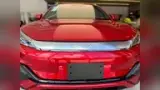 BYD Yuan Plus - Miniatura 3