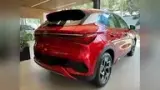 BYD Yuan Plus - Miniatura 4