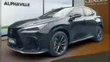Lexus Nx 450h+ Plug-in Hybrid - Miniatura 1