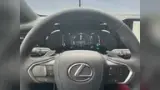 Lexus Nx 450h+ Plug-in Hybrid - Miniatura 8