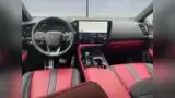 Lexus Nx 450h+ Plug-in Hybrid - Miniatura 10