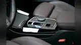 BMW IX3 - Miniatura 17