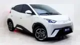 BYD Dolphin Mini - Miniatura 1