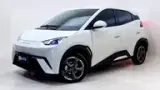 BYD Dolphin Mini - Miniatura 3