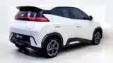 BYD Dolphin Mini - Miniatura 9