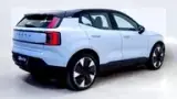 Volvo EX30 - Miniatura 11