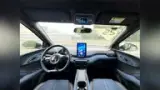 BYD Dolphin Mini - Miniatura 8