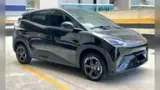 BYD Dolphin Mini - Miniatura 1