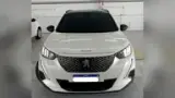 Peugeot E-2008 - Miniatura 1