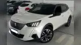 Peugeot E-2008 - Miniatura 3
