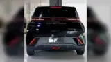 BYD Dolphin Mini - Miniatura 7