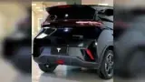 BYD Dolphin Mini - Miniatura 8
