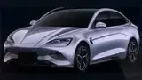 BYD Seal - Miniatura 11