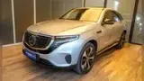 Mercedes Eqc 400 - Miniatura 1