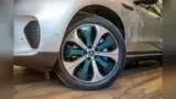 Mercedes Eqc 400 - Miniatura 3