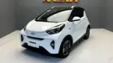 Chery Eq1 - Miniatura 12