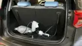 Chery Eq1 - Miniatura 17