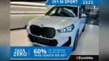 BMW IX1 - Miniatura 1