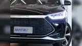 BYD Song Plus - Miniatura 4