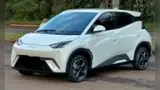 BYD Dolphin Mini - Miniatura 4