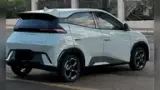 BYD Dolphin Mini - Miniatura 6